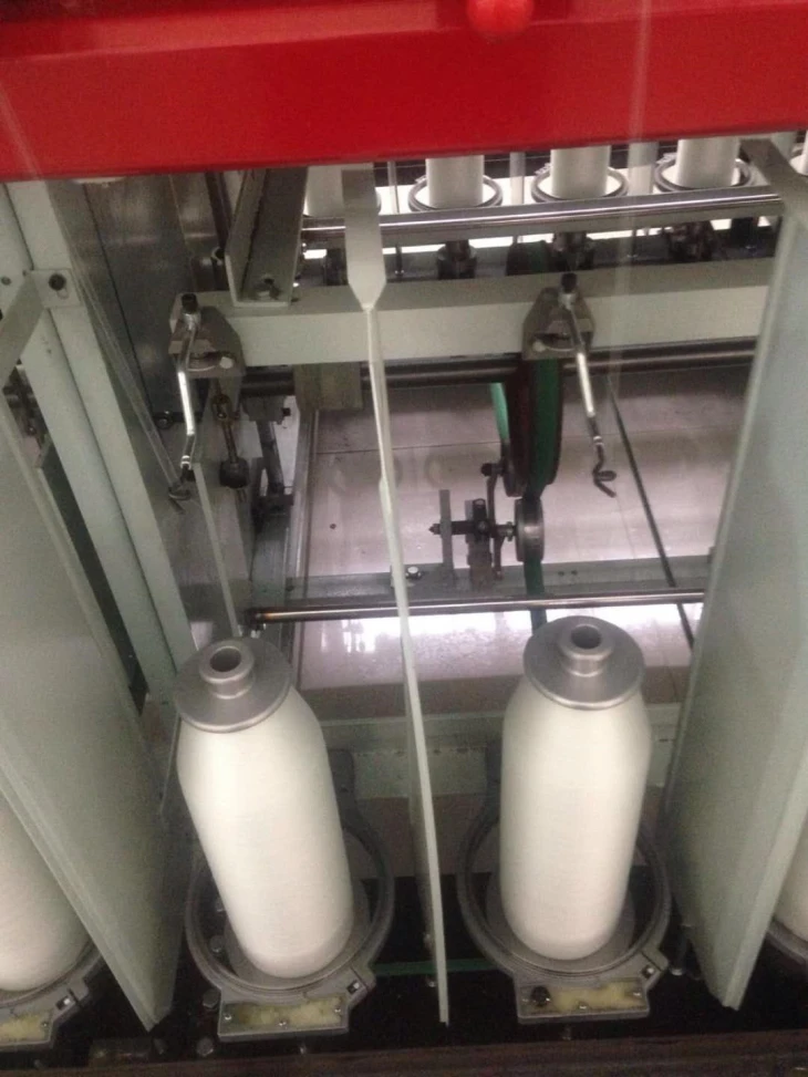 China Factory Price Automatic Knitting Machine