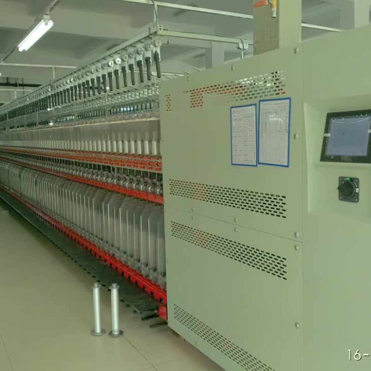 DT2012 CNC twisting machine 5