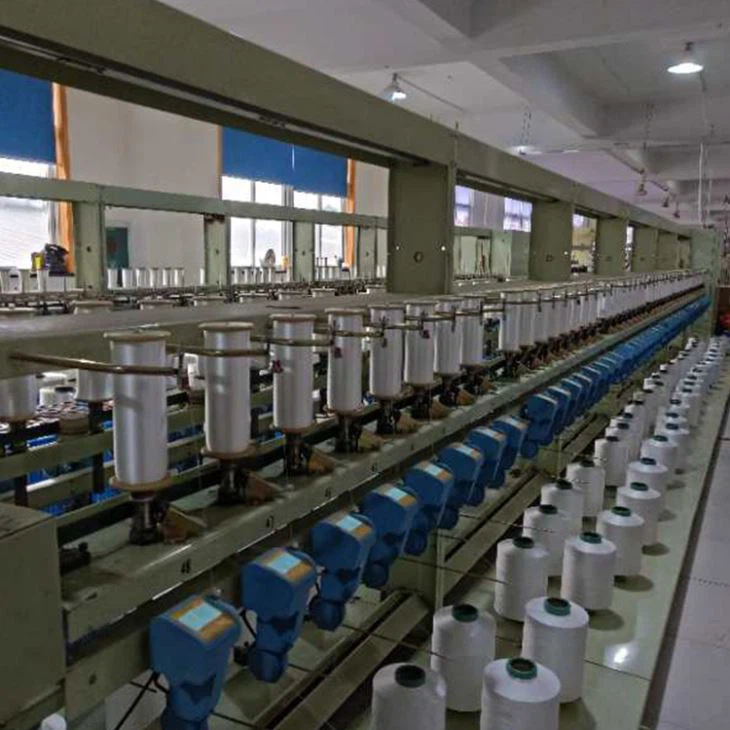 Computer Control Copper Wire Twisting Winding Machine