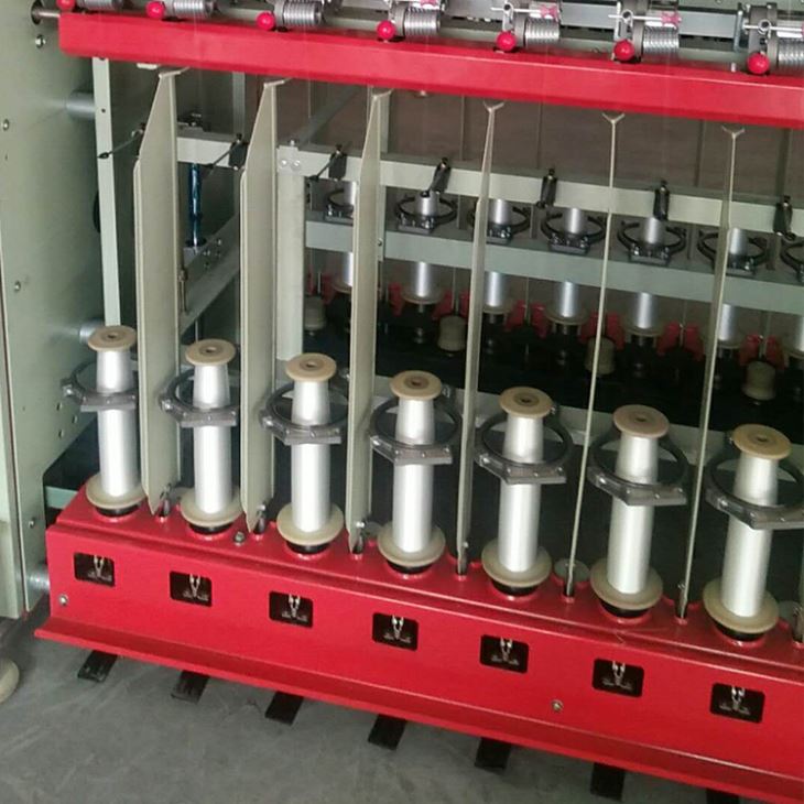 High Precision CNC Machine