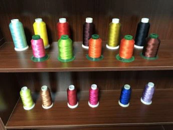 Hilo de bordar 108D / 2