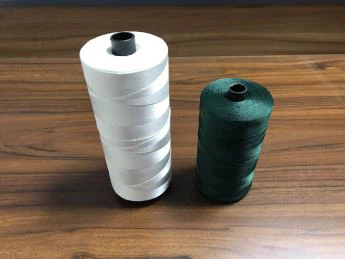 Precio barato 210d hilo de pesca de nylon de color