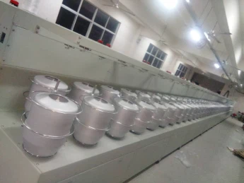 Máquina de torsión automática de alta precisión completa