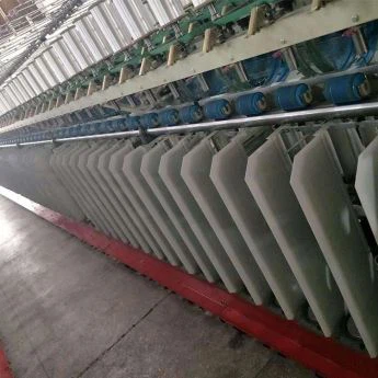 Máquina de torsión de hilo de nylon