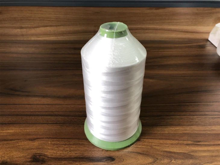 Nylon Twisted Industrial Yarn Sewing Thread