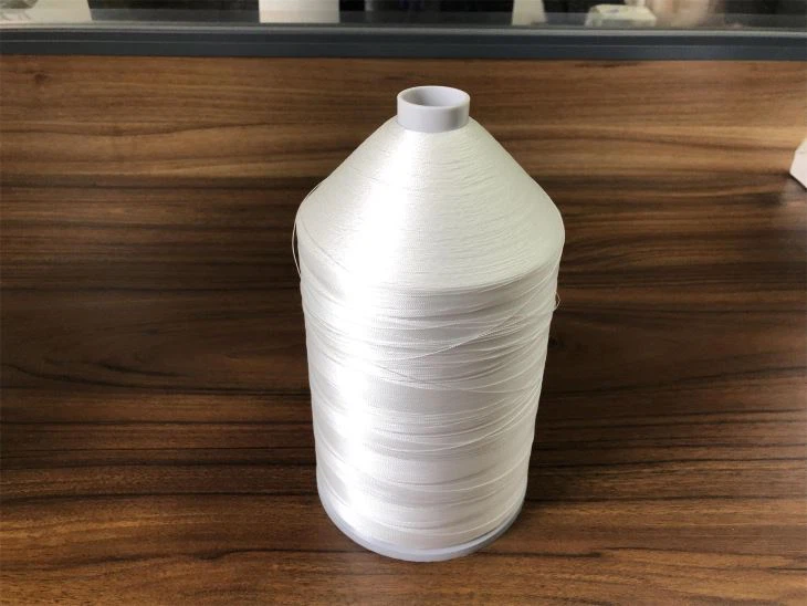Nylon Twisted Industrial Yarn Sewing Thread