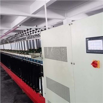 Máquina de hilo de coser industrial de alta resistencia
